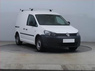 Volkswagen Caddy 1.6 TDI