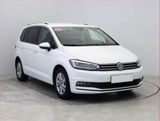 Volkswagen Touran Highline 2.0 TDI, R, DPH