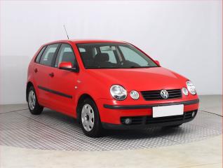 Volkswagen Polo 1.2 12V, nov STK