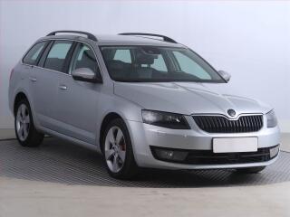 �koda Octavia 2.0 TDI, Automat, K��e