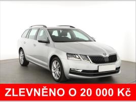 koda Octavia Style Plus 2.0 TDI, 4X4, R