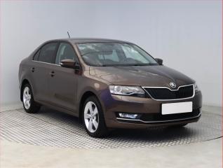 koda Rapid Style Plus 1.0 TSI, R,1.maj