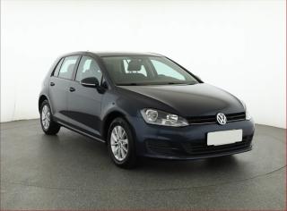 Volkswagen Golf 1.8 TSI, Tempomat