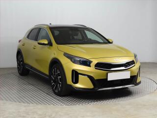 Kia XCeed 1.5 T-GDI