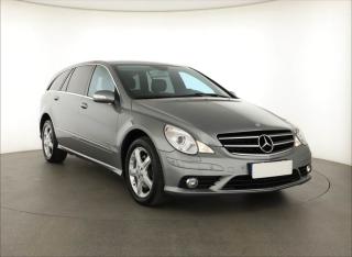 Mercedes-Benz R 350 CDI 4MATIC, 4X4