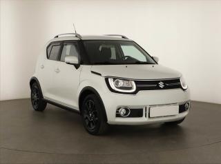 Suzuki Ignis 1.2 SHVS AllGrip, 4X4