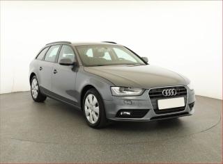 Audi A4 2.0 TDI, Automat, Navi