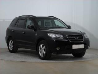 Hyundai Santa Fe 2.2 CRDi, 4X4, 7mst