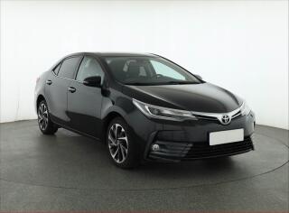 Toyota Corolla 1.6 Valvematic, �R,1.maj