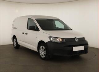 Volkswagen Caddy Maxi 2.0 TDI, �R, 1Maj, DPH