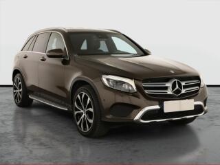 Mercedes-Benz GLC 220 d 4MATIC, 4X4