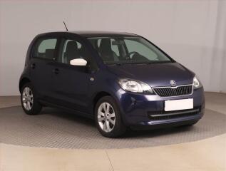 �koda Citigo 1.0 MPI