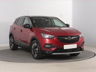 Opel Grandland X 1.2 Turbo, �R,1.maj