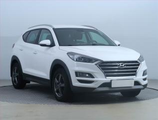 Hyundai Tucson Trikolor 1.6 T-GDI, R,1.maj
