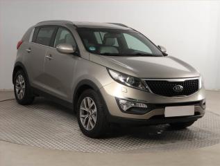 Kia Sportage 1.7 CRDi, R,1.maj, Ke, Navi
