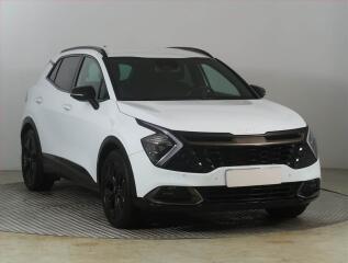 Kia Sportage Edice 30 1.6 T-GDI MHEV