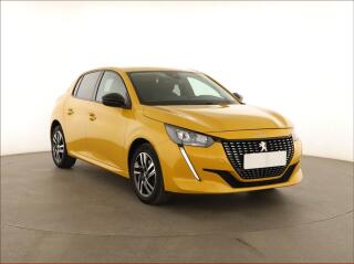 Peugeot 208 1.2 PureTech, �R,1.maj