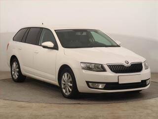 �koda Octavia 2.0 TDI, Navi, Tempomat
