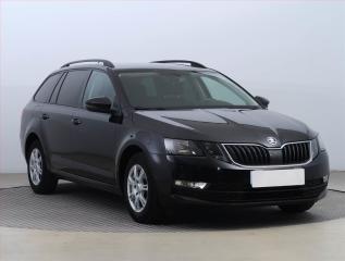 koda Octavia 1.6 TDI, Navi, Tempomat