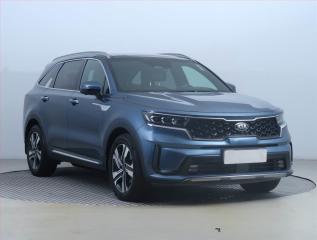 Kia Sorento 1.6 T-GDI HEV, Nov v r