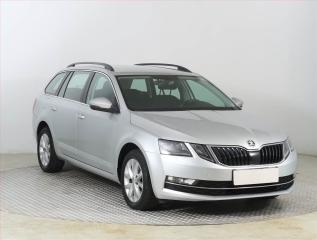 koda Octavia 1.6 TDI, Automat, Xenony