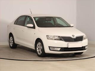 �koda Rapid Ambition 1.6 TDI