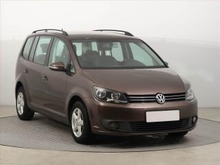 Volkswagen Touran 1.6 TDI, Tempomat