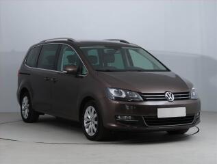 Volkswagen Sharan Highline 2.0 TDI BMT, Automat