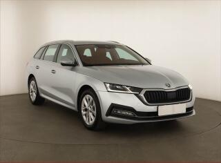 �koda Octavia Style 1.5 TSI