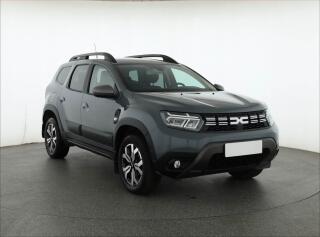 Dacia Duster 1.3 TCe