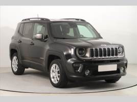 Jeep Renegade 1.3 T-GDI