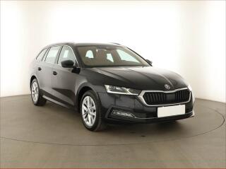 �koda Octavia Style 2.0 TDI, 4X4, Automat