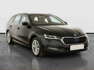 �koda Octavia Style 2.0 TDI, 4X4, Automat
