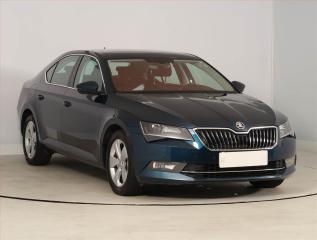 koda Superb Ambition 1.5 TSI, R, Ambition
