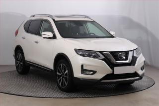 Nissan X-Trail 2.0 dCi, R, 4X4 99TKM
