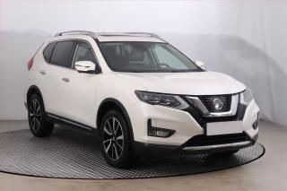 Nissan X-Trail 2.0 dCi, R, 4X4 99TKM