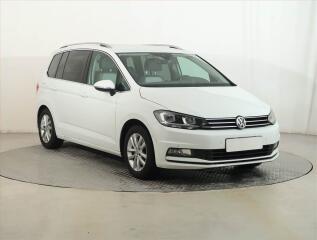Volkswagen Touran Highline 1.4 TSI, Automat