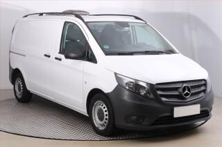 Mercedes-Benz Vito 110 CDI, �R