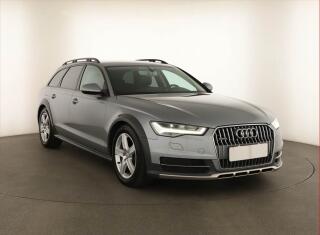 Audi A6 Allroad 3.0 TDI, 4X4, Automat