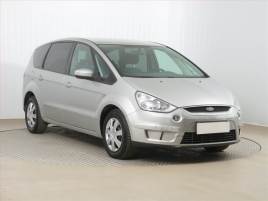 Ford S-MAX 1.8 TDCi, po STK, dobr stav