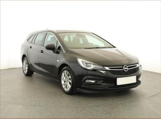 Opel Astra 1.6 CDTI, Ke, Navi, Tempomat