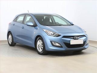 Hyundai i30 Style 1.6 MPI, Tempomat