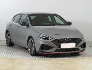 Hyundai i30 N-Line 1.5 T-GDI MHEV