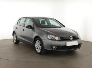 Volkswagen Golf 1.2 TSI, Park.�senzory
