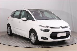 Citro�n C4 Picasso 1.6 i, Tempomat, Park.�senzory