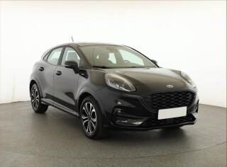 Ford Puma ST-Line 1.0 EcoBoost mHEV