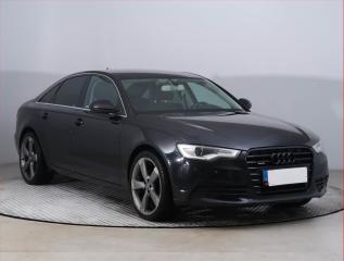 Audi A6 3.0 TDI, 4X4, Automat, Navi