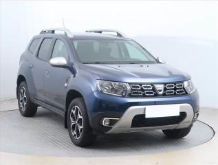 Dacia Duster 1.6 SCe, R,1.maj, Serv.kniha