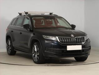 koda Kodiaq Laurin&Klement 2.0 TDI, DSG