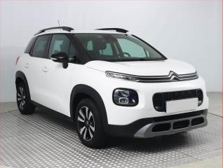Citron C3 Aircross Feel 1.2 PureTech, Navi